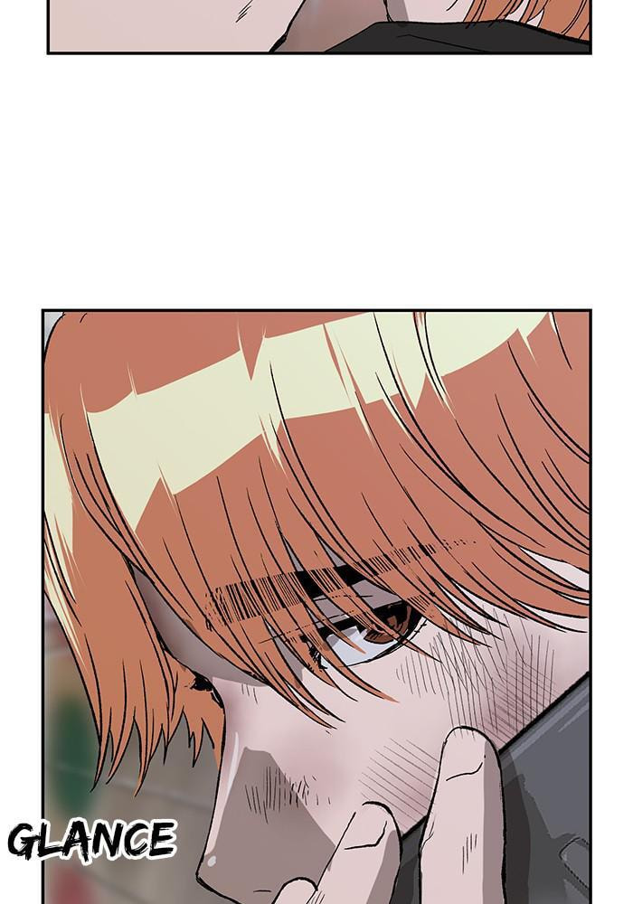 Read Weak Hero chapter 174 image 87 on Lezhin
