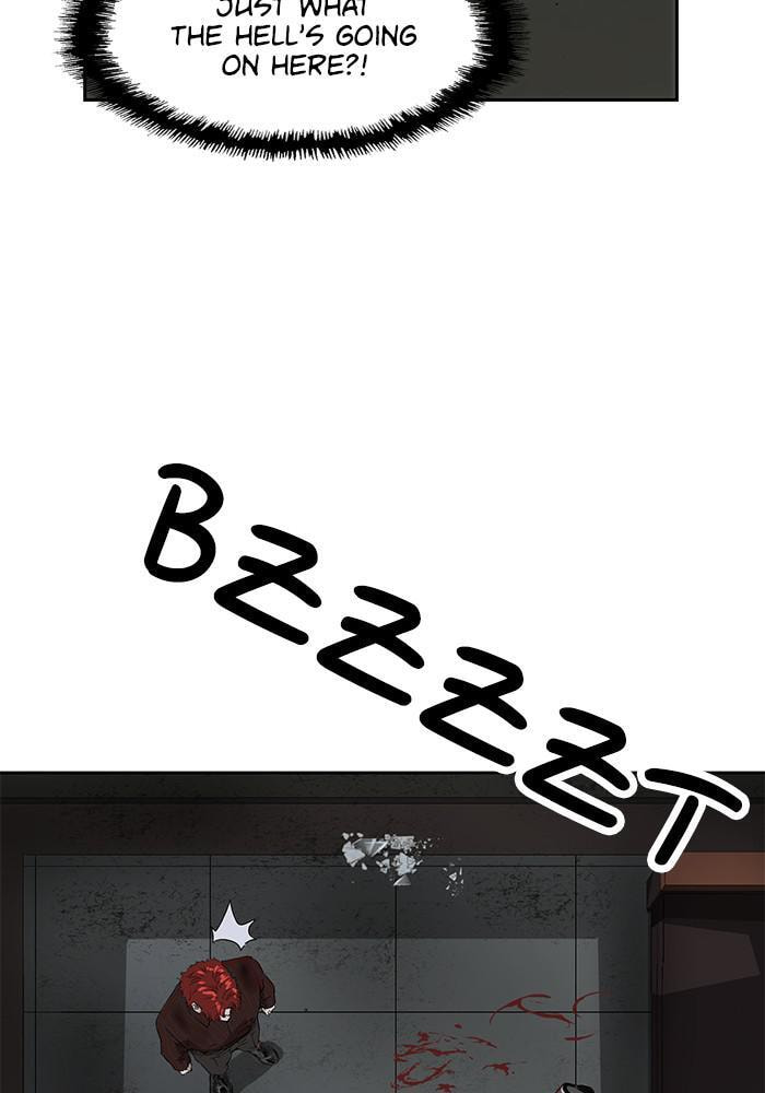 Read Weak Hero chapter 174 image 97 on Lezhin