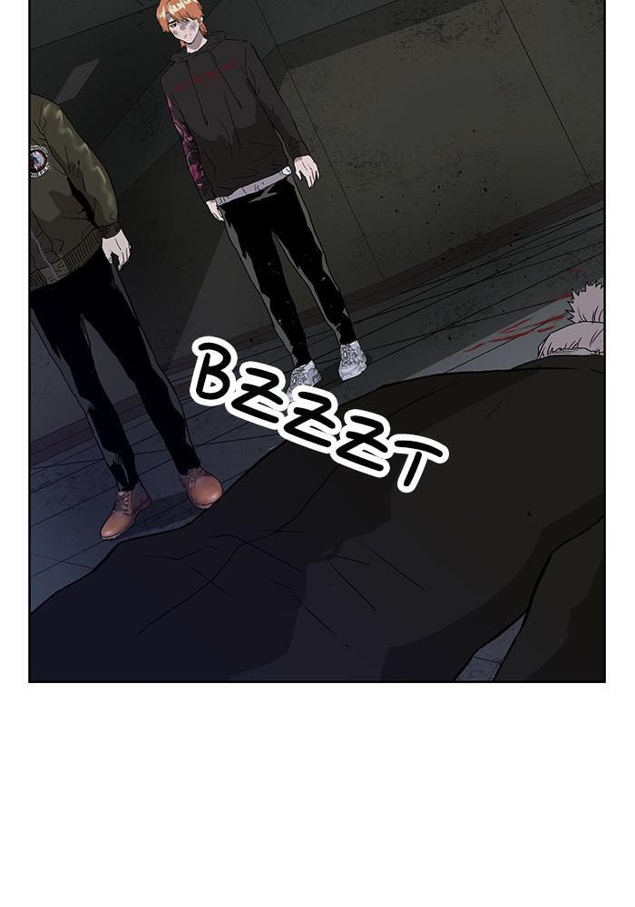 Read Weak Hero chapter 174 image 99 on Lezhin