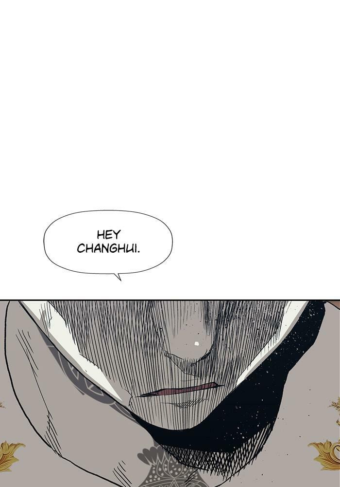 Read Weak Hero chapter 175 image 100 on Lezhin