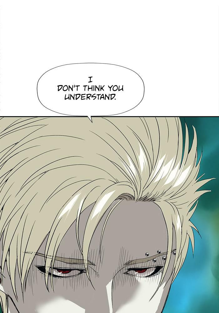 Read Weak Hero chapter 175 image 103 on Lezhin