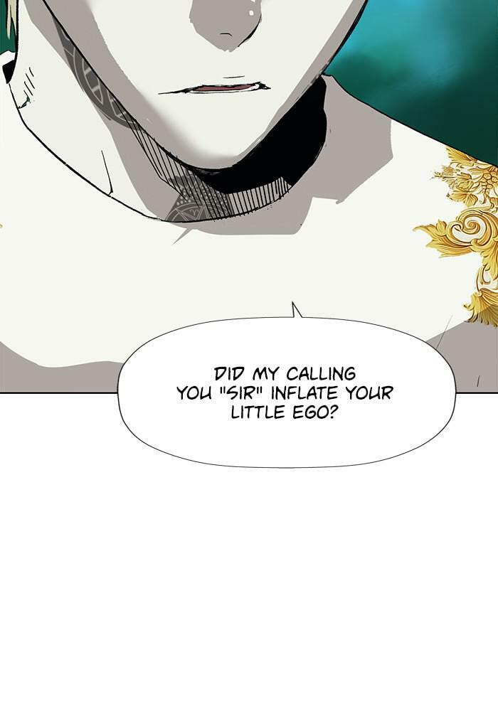 Read Weak Hero chapter 175 image 104 on Lezhin