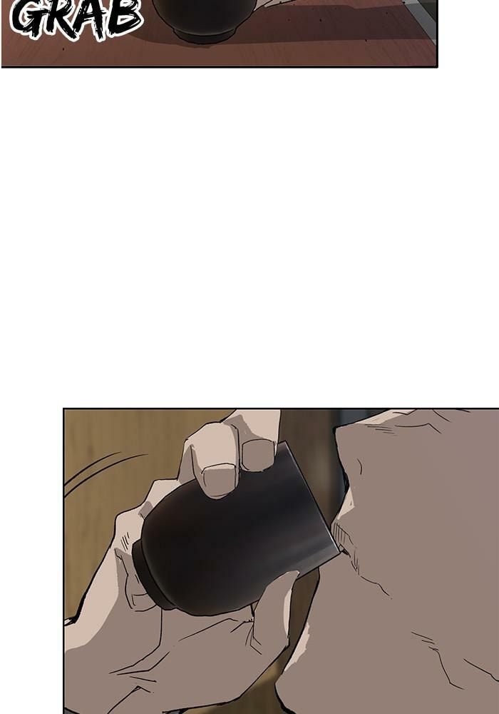 Read Weak Hero chapter 175 image 108 on Lezhin