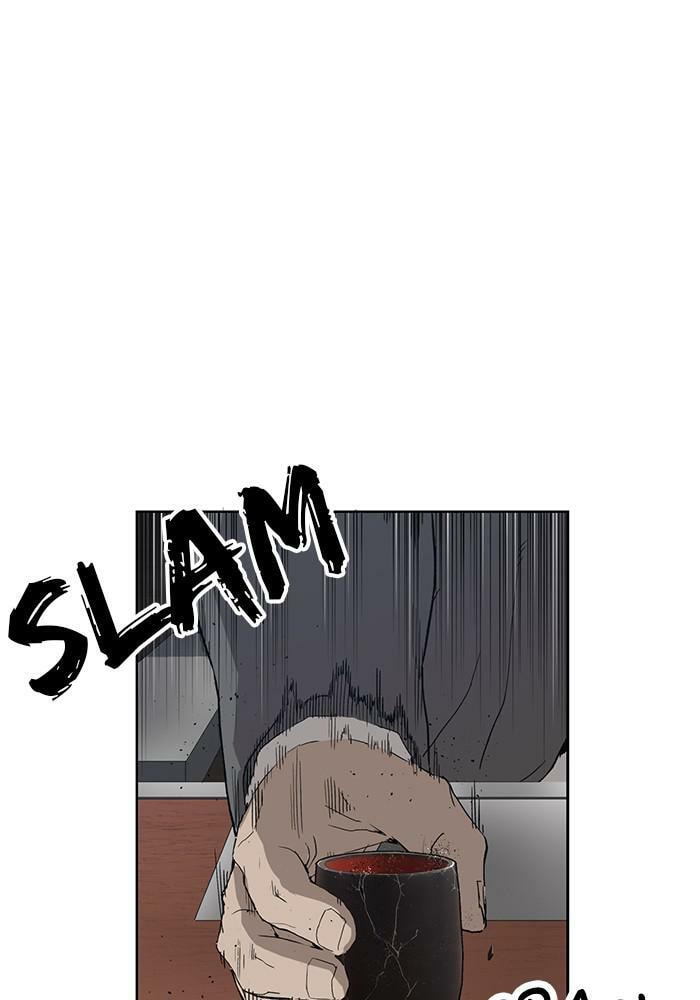 Read Weak Hero chapter 175 image 110 on Lezhin