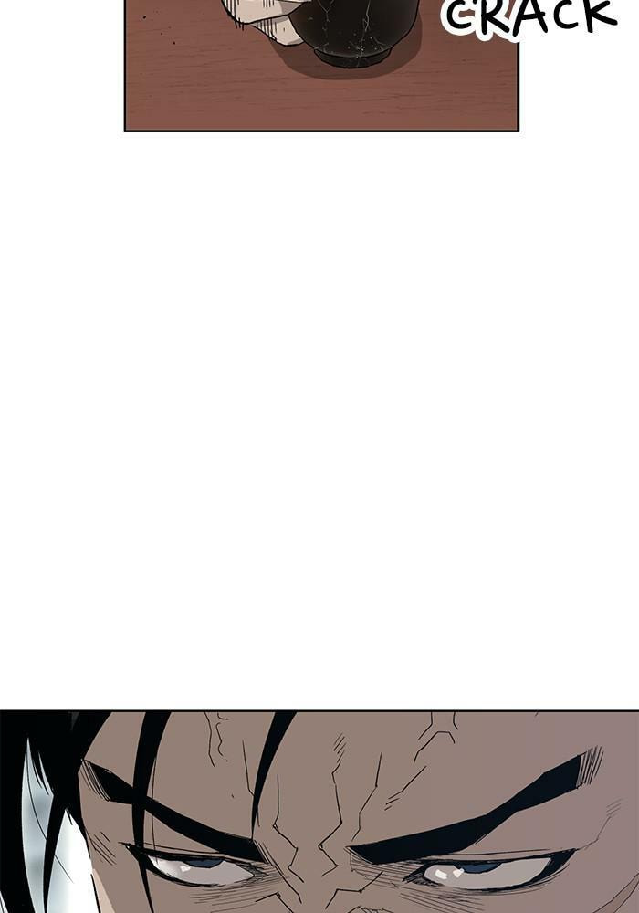 Read Weak Hero chapter 175 image 111 on Lezhin