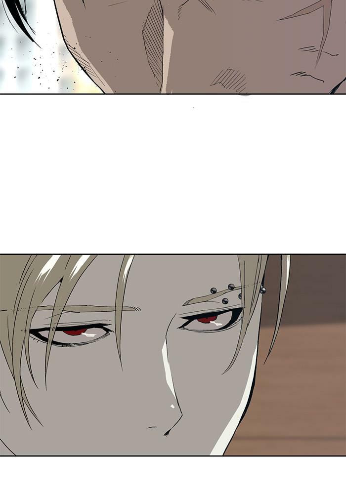 Read Weak Hero chapter 175 image 112 on Lezhin