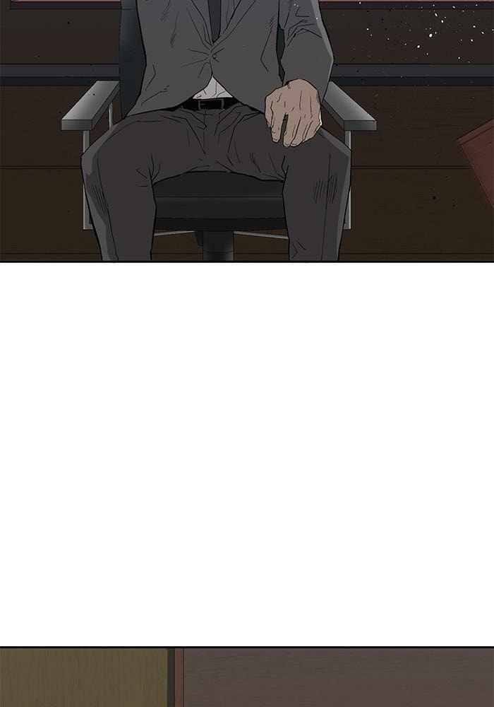 Read Weak Hero chapter 175 image 115 on Lezhin