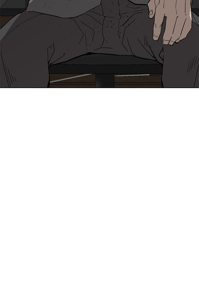 Read Weak Hero chapter 175 image 120 on Lezhin