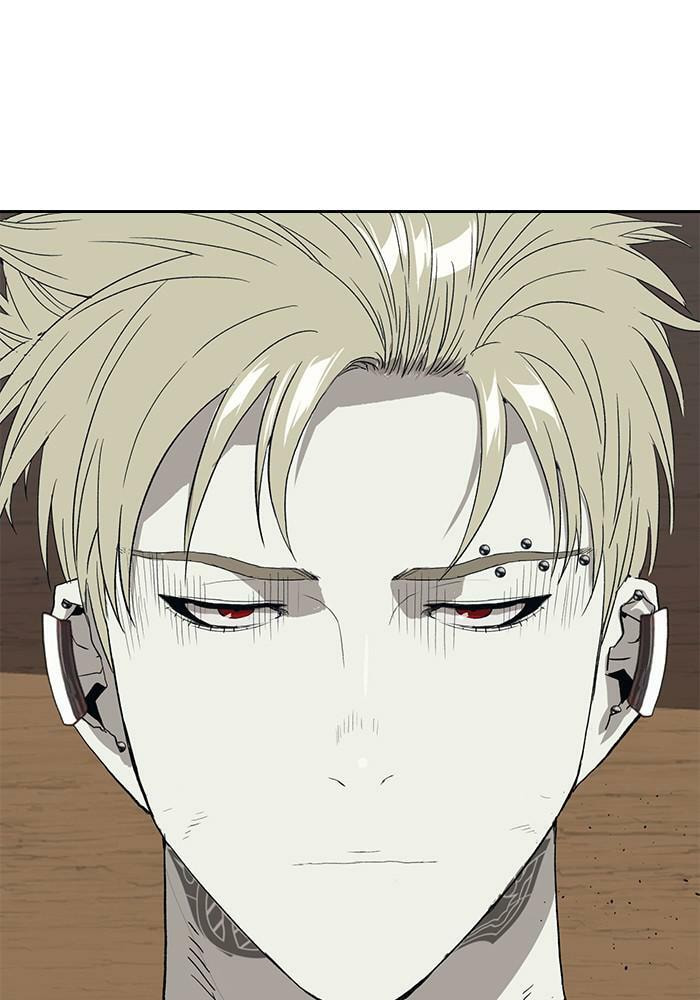 Read Weak Hero chapter 175 image 121 on Lezhin
