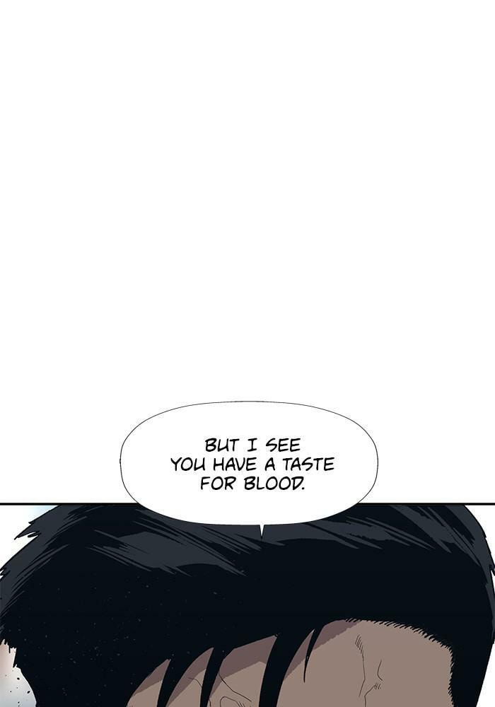 Read Weak Hero chapter 175 image 123 on Lezhin