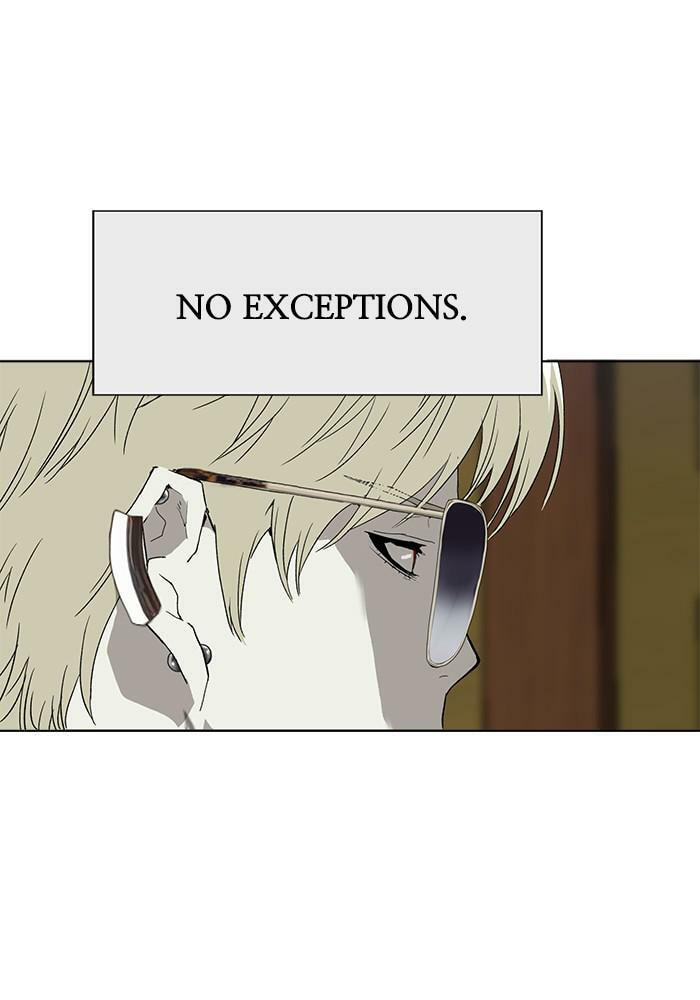 Read Weak Hero chapter 175 image 17 on Lezhin