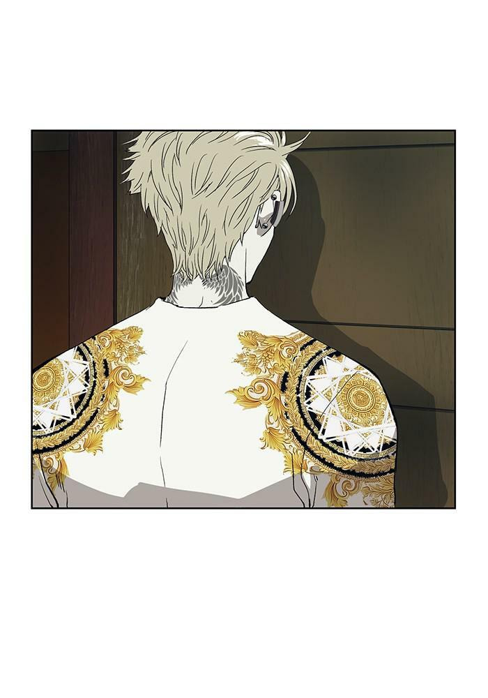 Read Weak Hero chapter 175 image 23 on Lezhin
