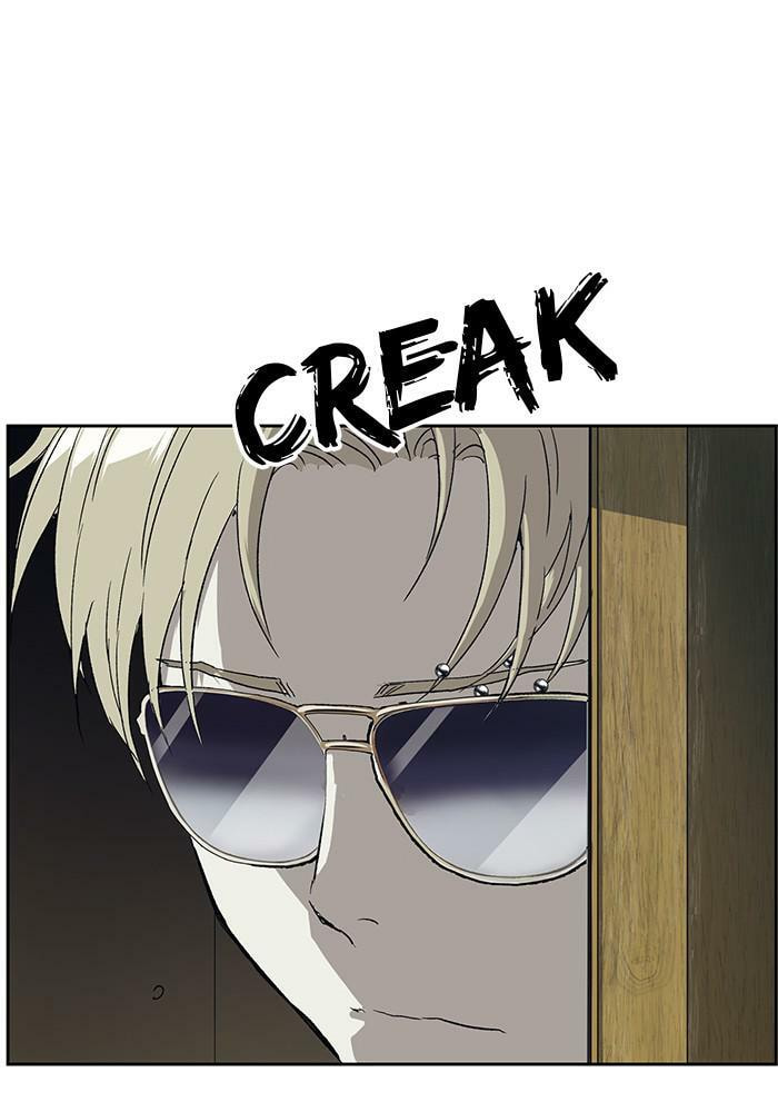 Read Weak Hero chapter 175 image 24 on Lezhin
