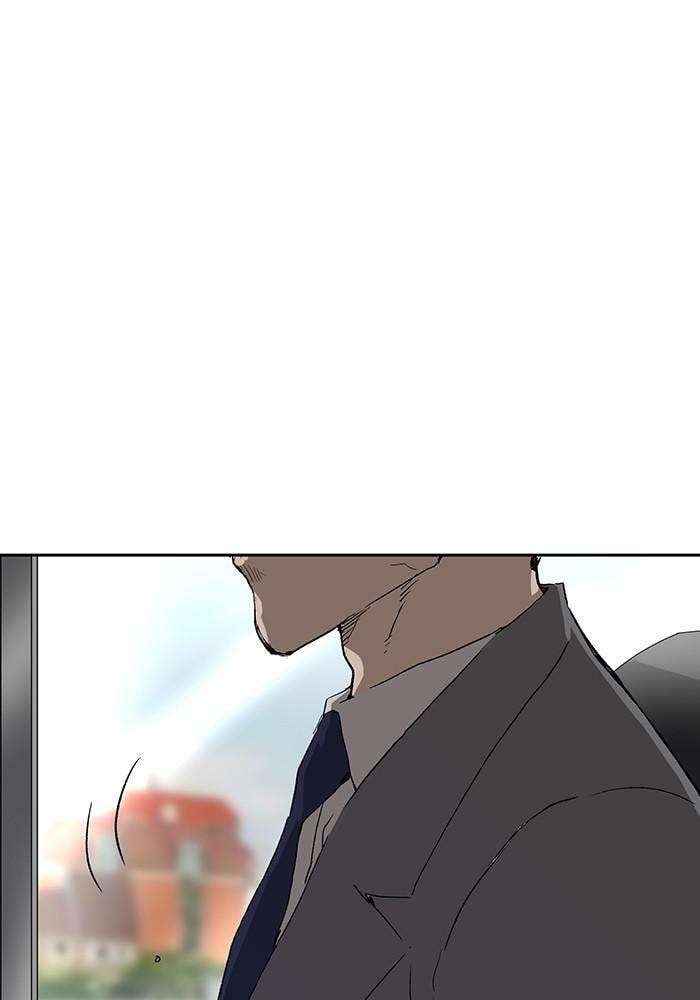 Read Weak Hero chapter 175 image 25 on Lezhin