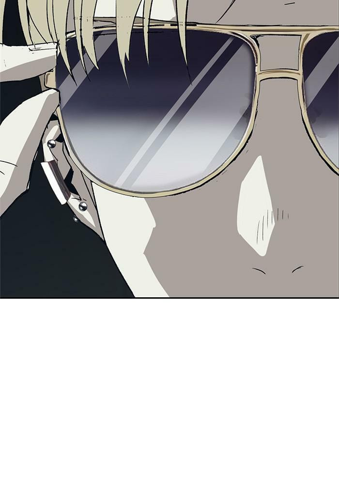 Read Weak Hero chapter 175 image 27 on Lezhin
