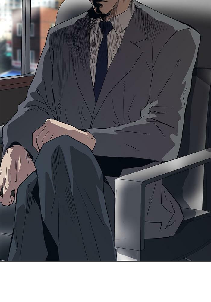 Read Weak Hero chapter 175 image 30 on Lezhin