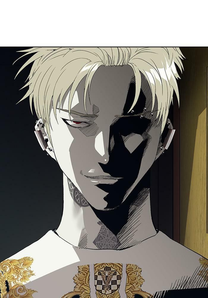 Read Weak Hero chapter 175 image 33 on Lezhin