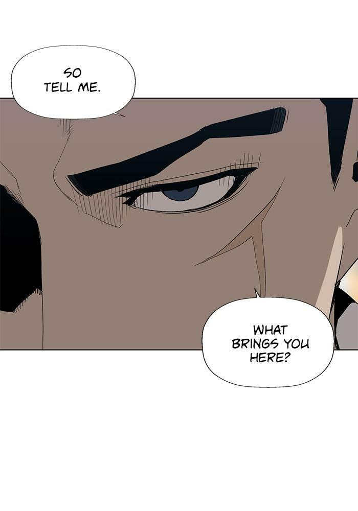 Read Weak Hero chapter 175 image 53 on Lezhin