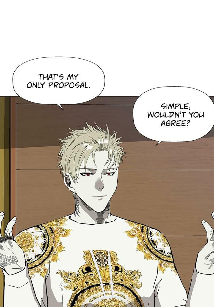 Read Weak Hero chapter 175 image 62 on Lezhin