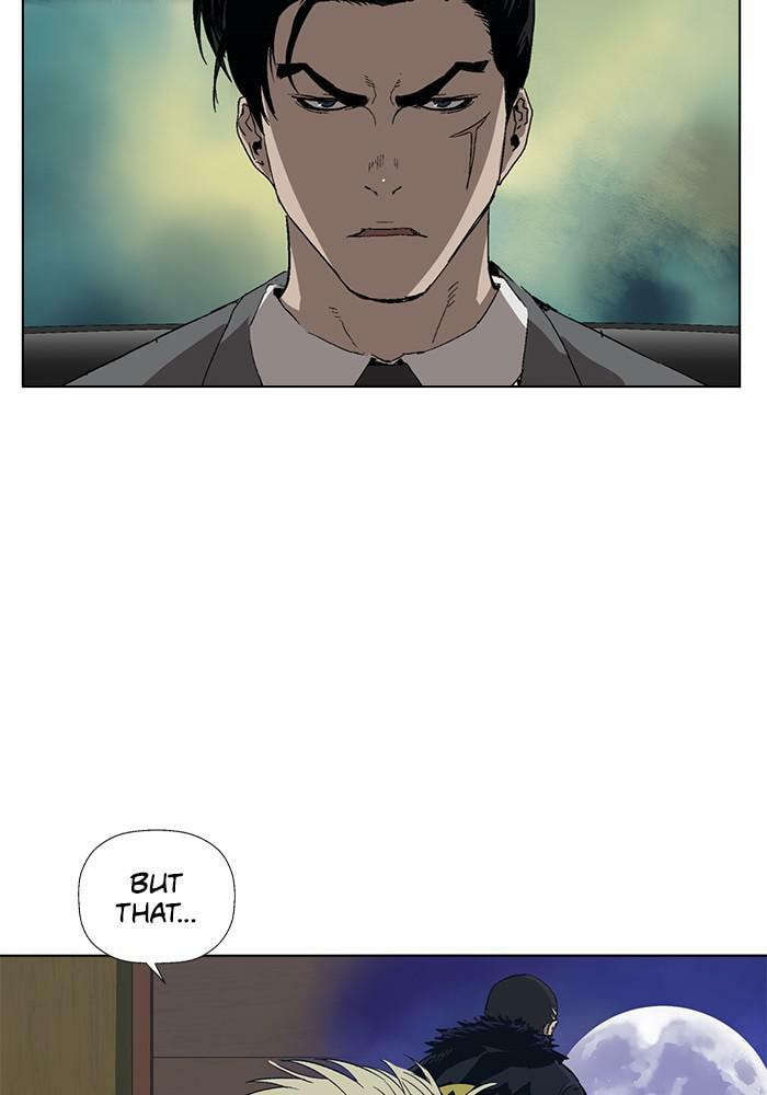 Read Weak Hero chapter 175 image 67 on Lezhin