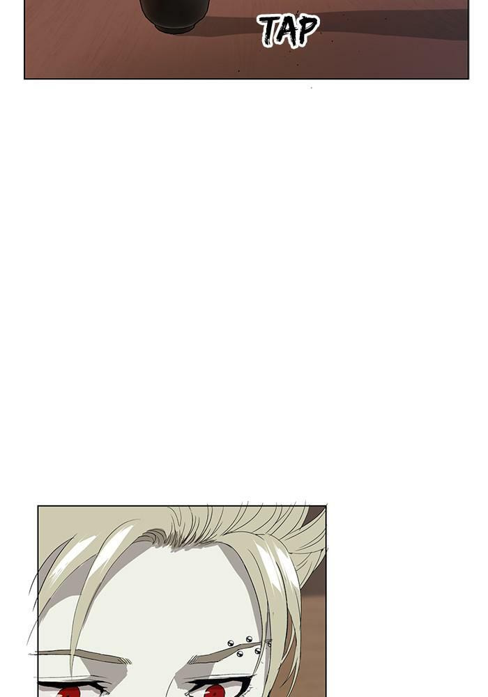 Read Weak Hero chapter 175 image 77 on Lezhin