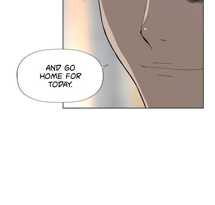 Read Weak Hero chapter 175 image 79 on Lezhin