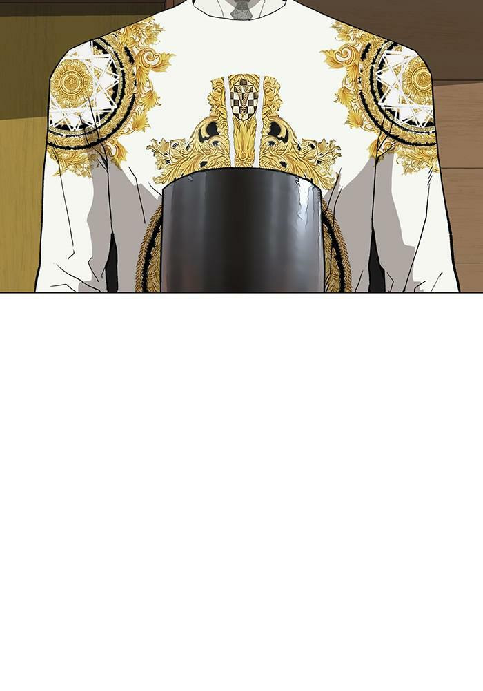Read Weak Hero chapter 175 image 82 on Lezhin