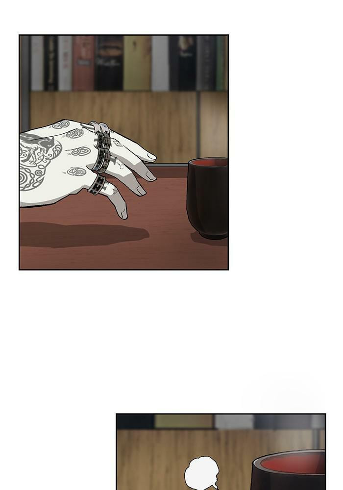 Read Weak Hero chapter 175 image 83 on Lezhin