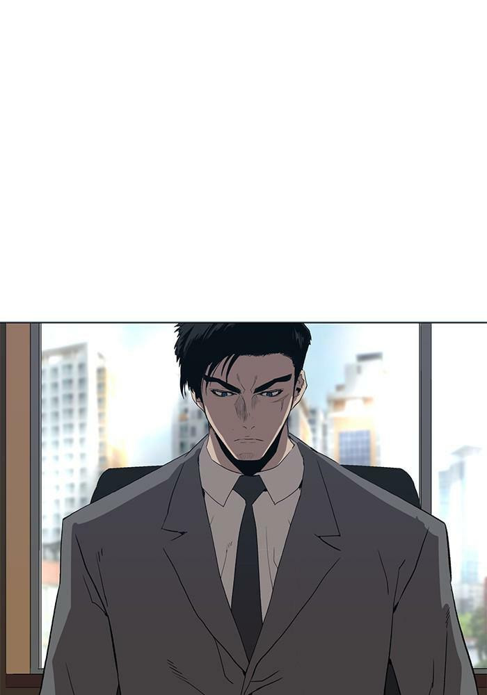 Read Weak Hero chapter 175 image 86 on Lezhin