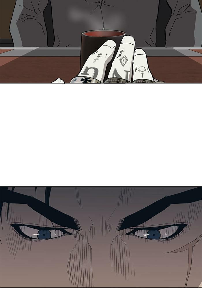 Read Weak Hero chapter 175 image 87 on Lezhin