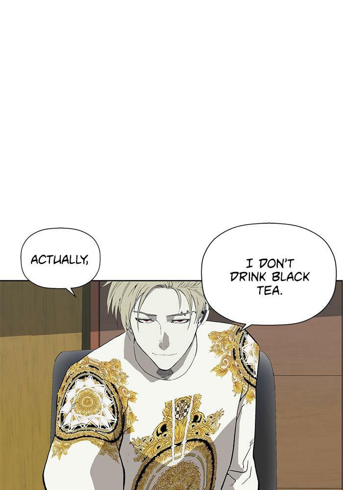 Read Weak Hero chapter 175 image 89 on Lezhin
