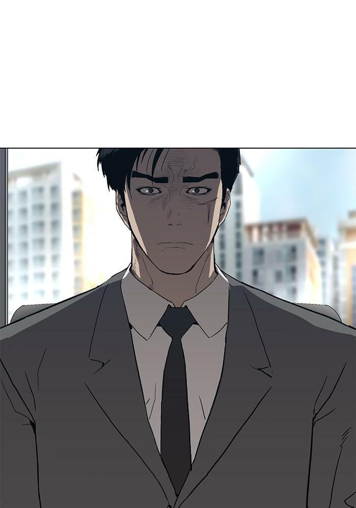 Read Weak Hero chapter 175 image 95 on Lezhin