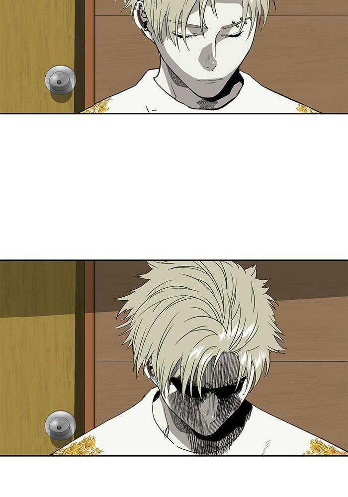 Read Weak Hero chapter 175 image 98 on Lezhin