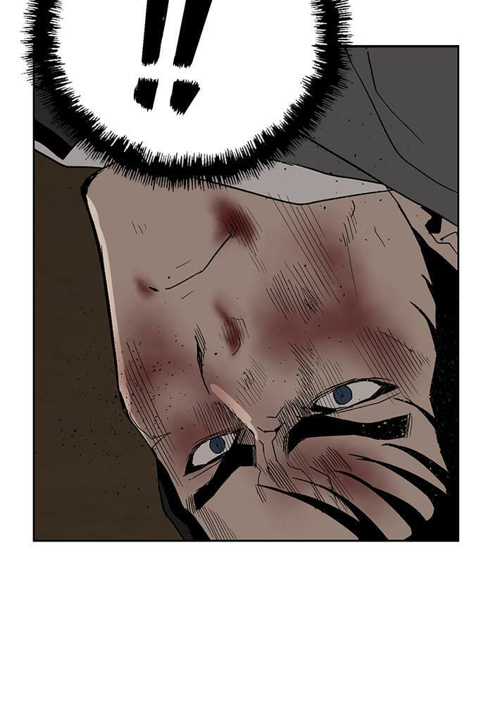 Read Weak Hero chapter 176 image 108 on Lezhin