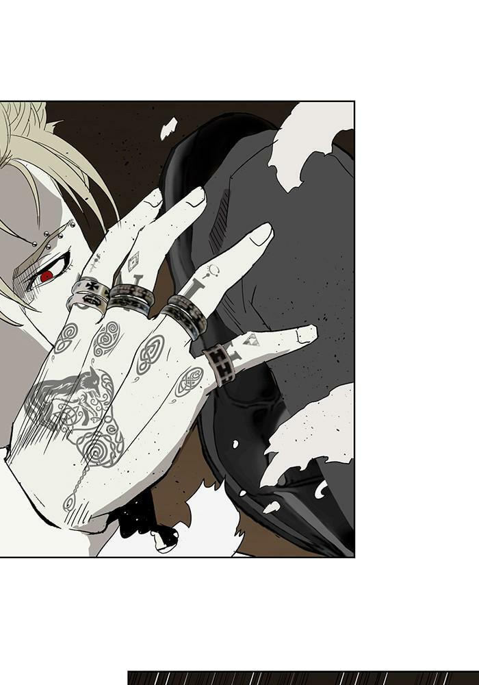 Read Weak Hero chapter 176 image 109 on Lezhin
