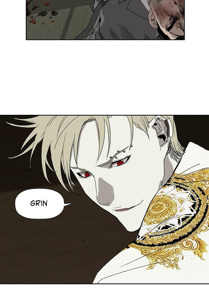 Read Weak Hero chapter 176 image 116 on Lezhin