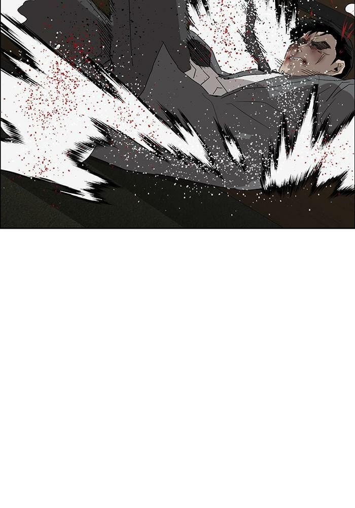 Read Weak Hero chapter 176 image 118 on Lezhin