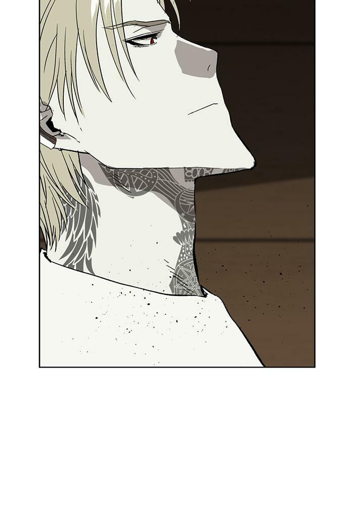 Read Weak Hero chapter 176 image 124 on Lezhin