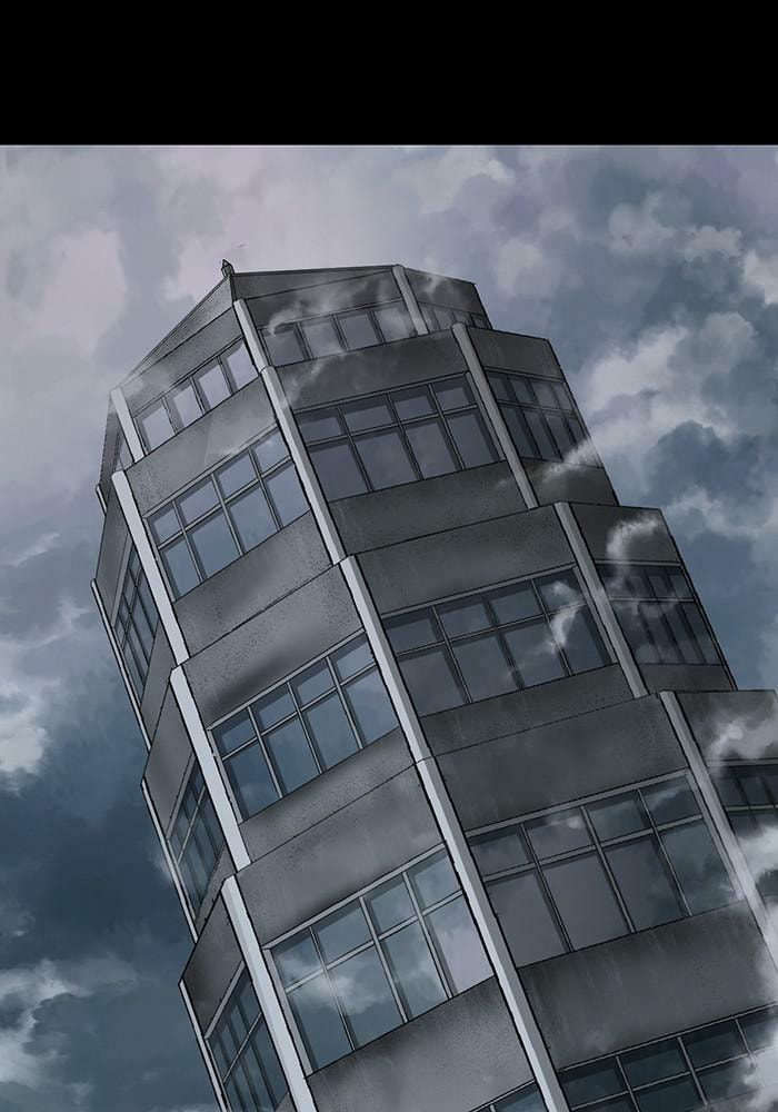 Read Weak Hero chapter 176 image 13 on Lezhin