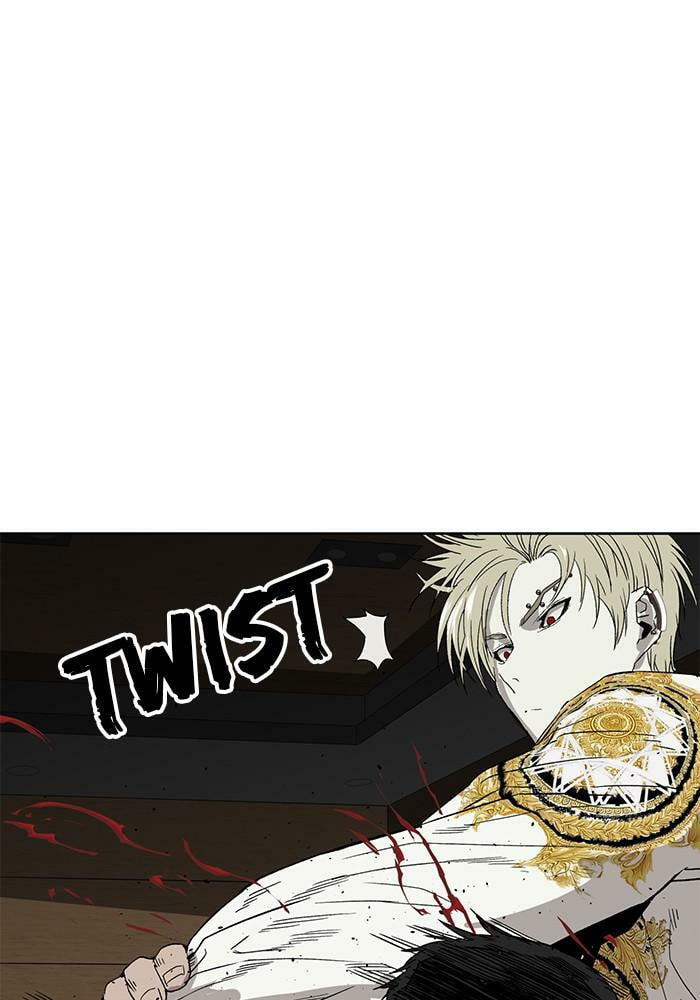 Read Weak Hero chapter 176 image 139 on Lezhin