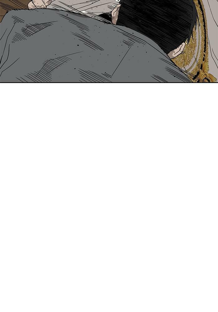 Read Weak Hero chapter 176 image 140 on Lezhin