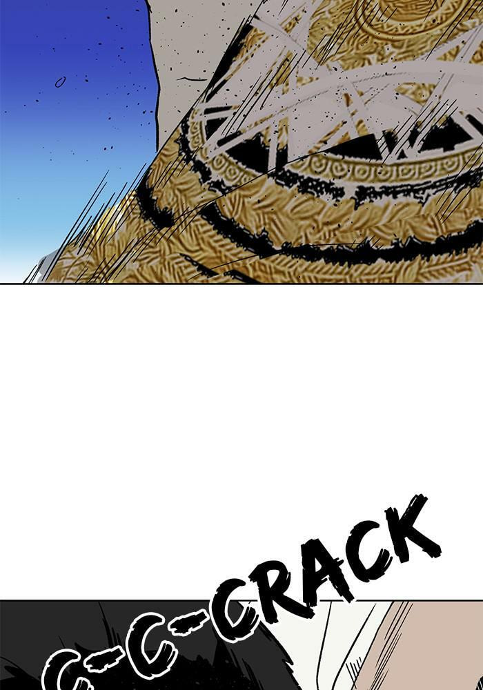 Read Weak Hero chapter 176 image 142 on Lezhin