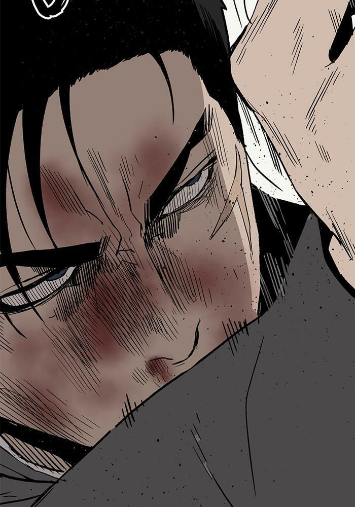 Read Weak Hero chapter 176 image 143 on Lezhin