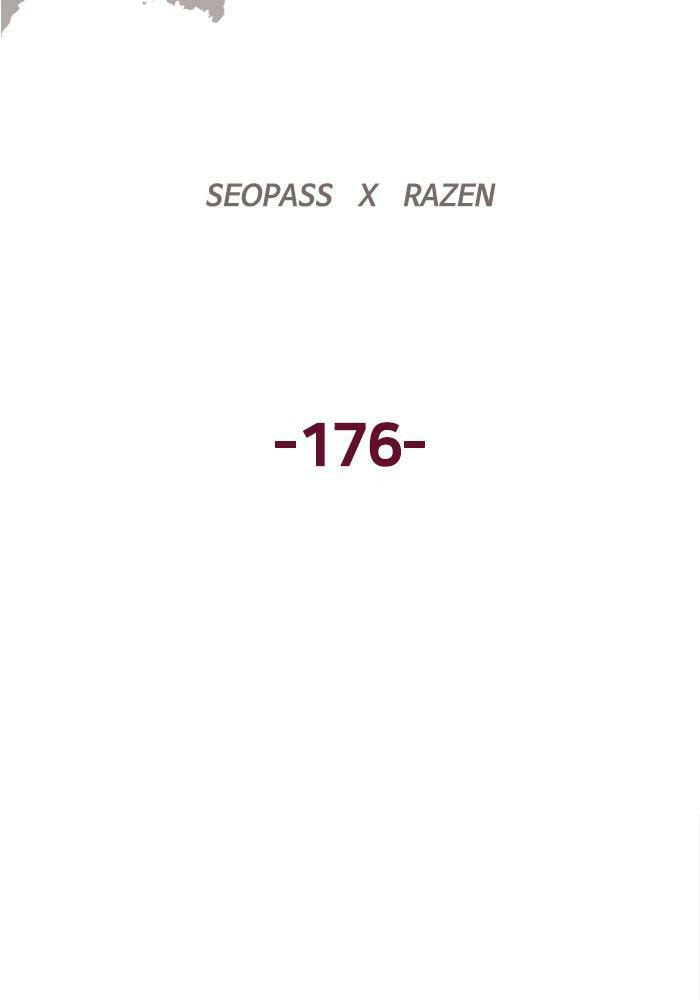 Read Weak Hero chapter 176 image 21 on Lezhin