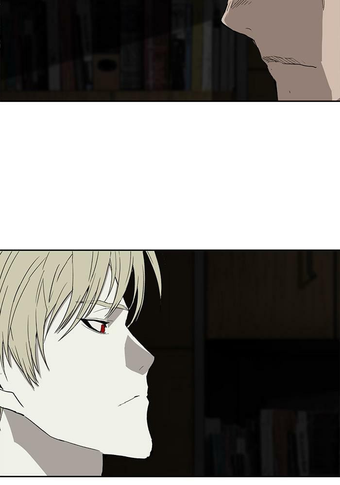 Read Weak Hero chapter 176 image 25 on Lezhin
