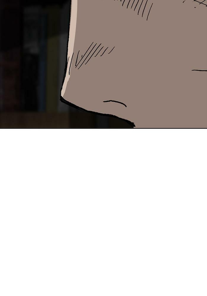 Read Weak Hero chapter 176 image 28 on Lezhin