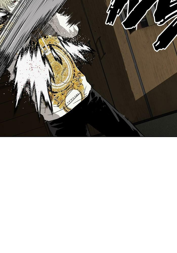 Read Weak Hero chapter 176 image 32 on Lezhin