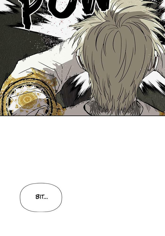 Read Weak Hero chapter 176 image 59 on Lezhin