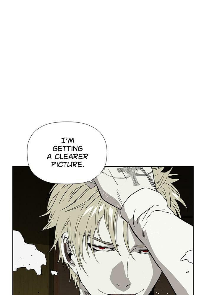 Read Weak Hero chapter 176 image 61 on Lezhin