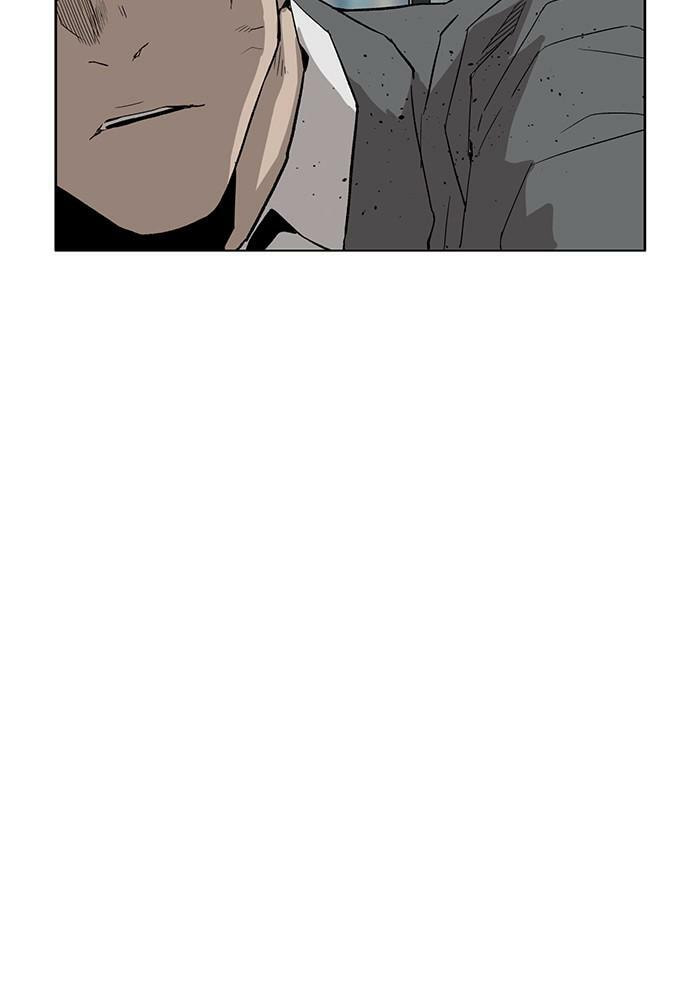Read Weak Hero chapter 176 image 63 on Lezhin
